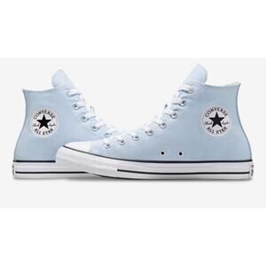 Converse CTAS Hi Carolina Blue Mens CTAS Trainer NIB Size 11